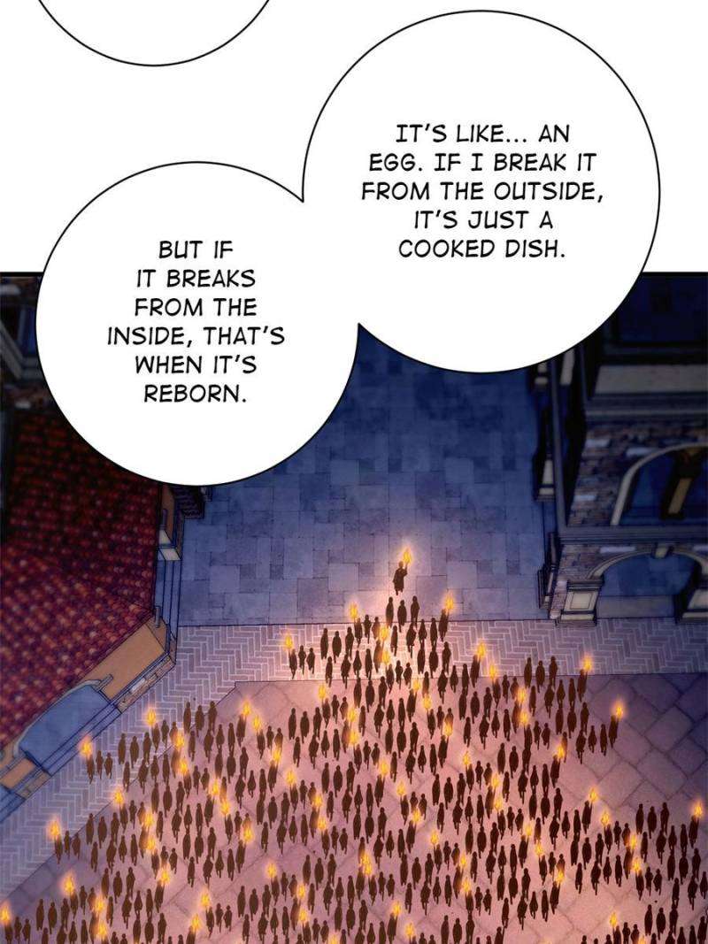 Read The Witch-Guarding Warden Manga Online