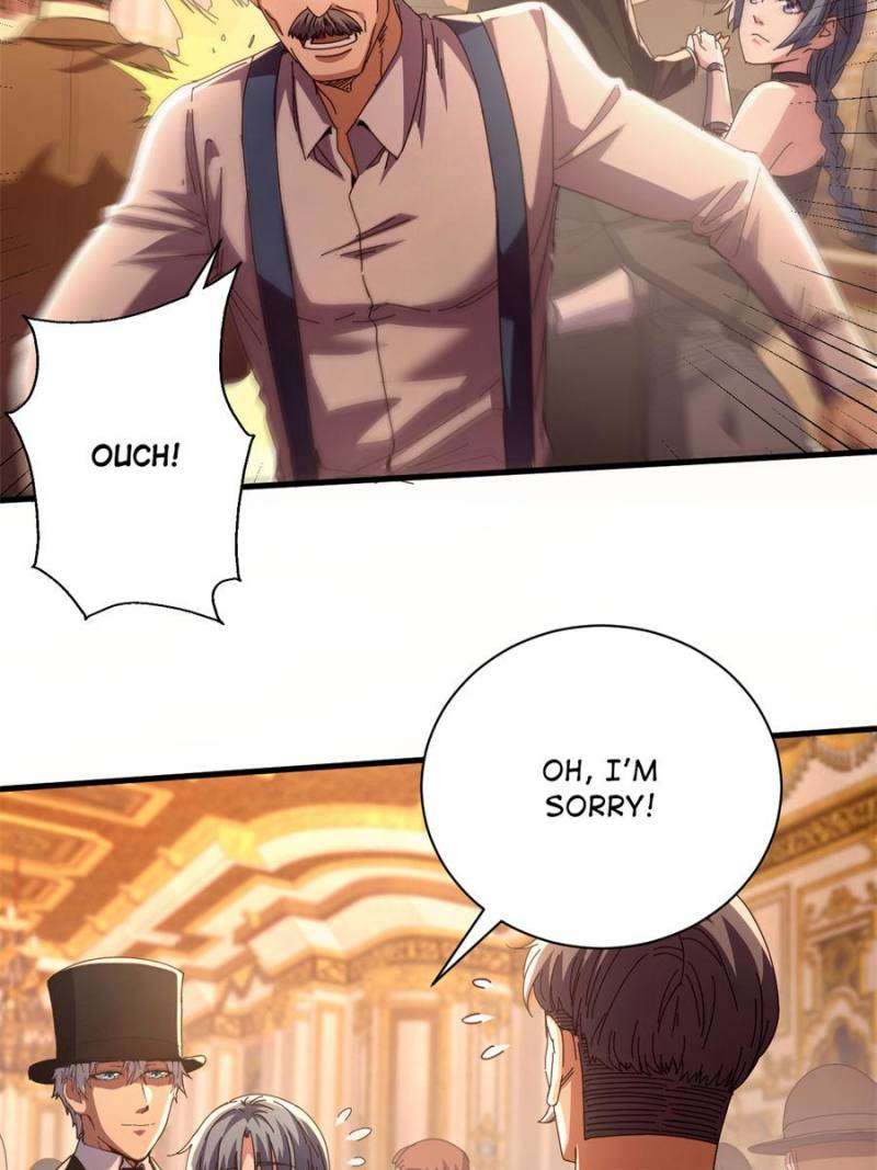 Read The Witch-Guarding Warden Manga Online