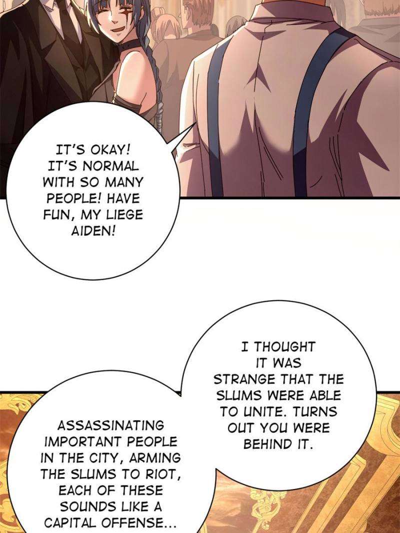 Read The Witch-Guarding Warden Manga Online