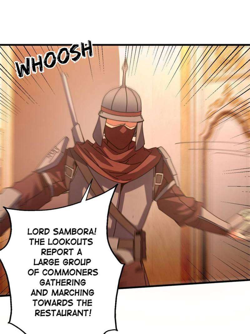 Read The Witch-Guarding Warden Manga Online