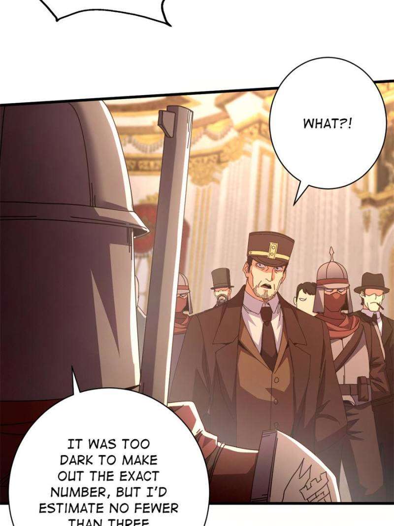 Read The Witch-Guarding Warden Manga Online