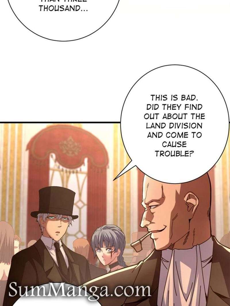 Read The Witch-Guarding Warden Manga Online