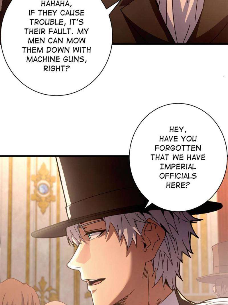 Read The Witch-Guarding Warden Manga Online