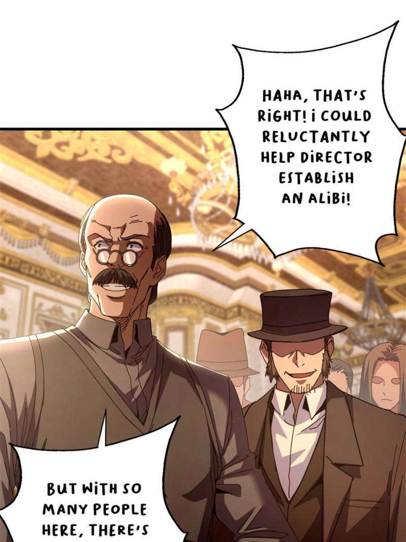 Read The Witch-Guarding Warden Manga Online