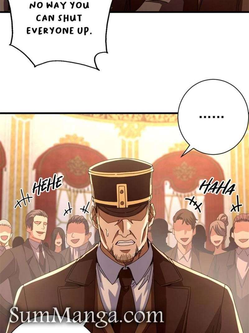 Read The Witch-Guarding Warden Manga Online