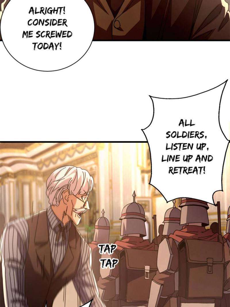 Read The Witch-Guarding Warden Manga Online