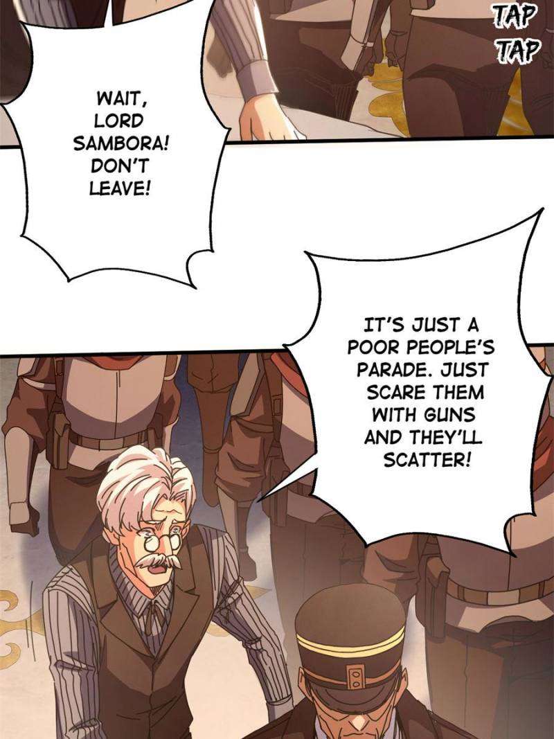 Read The Witch-Guarding Warden Manga Online