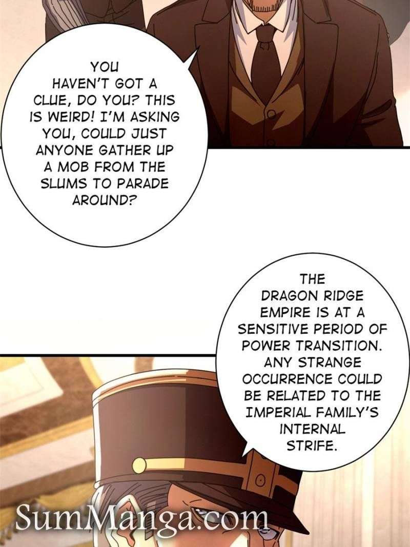 Read The Witch-Guarding Warden Manga Online