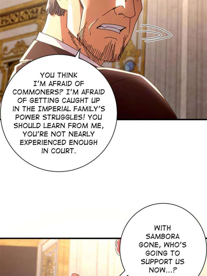 Read The Witch-Guarding Warden Manga Online