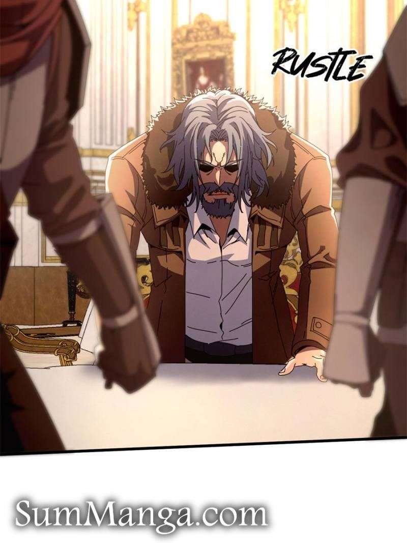 Read The Witch-Guarding Warden Manga Online