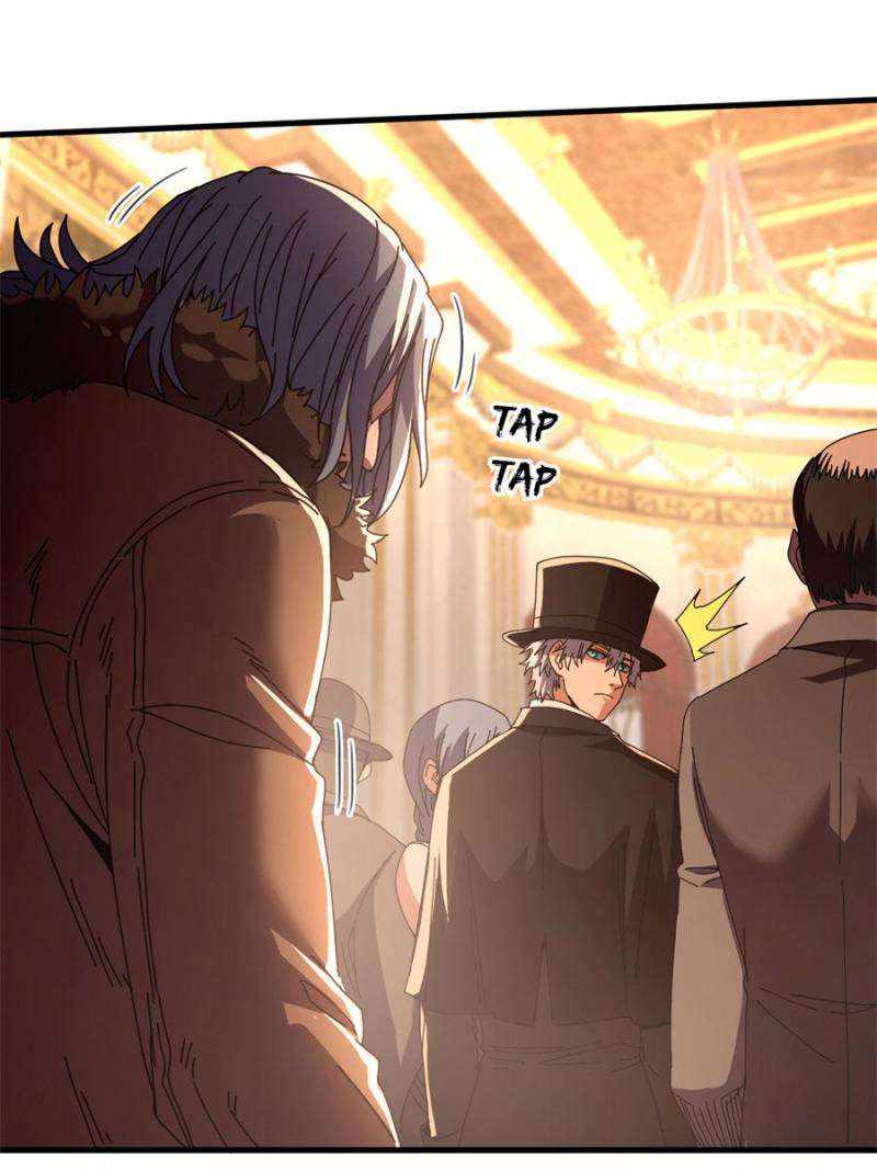 Read The Witch-Guarding Warden Manga Online