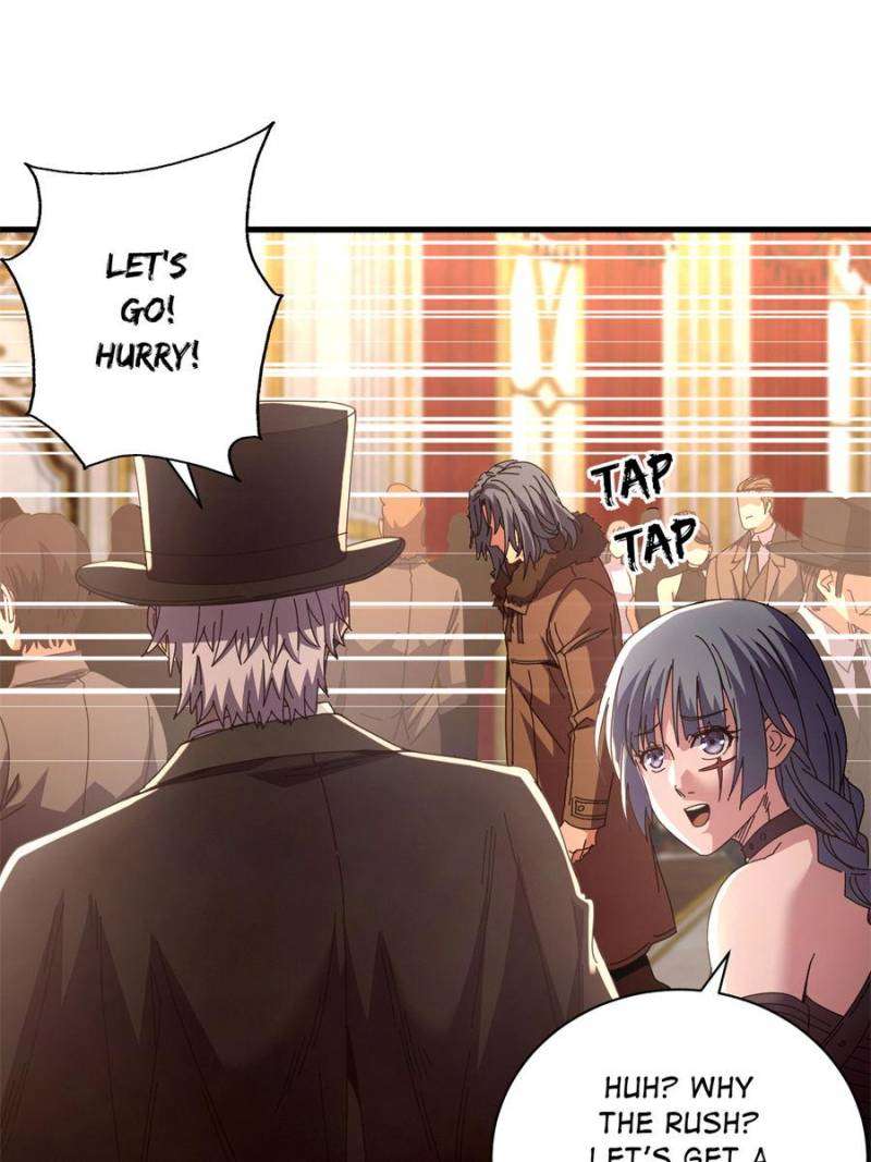 Read The Witch-Guarding Warden Manga Online