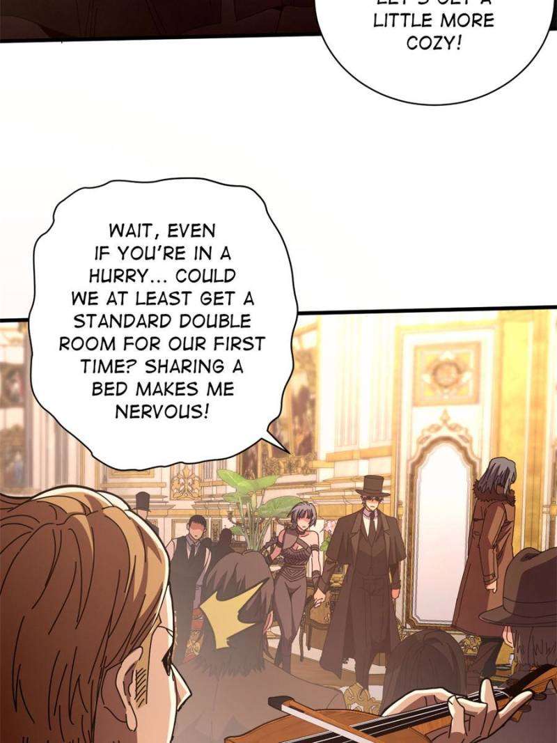 Read The Witch-Guarding Warden Manga Online