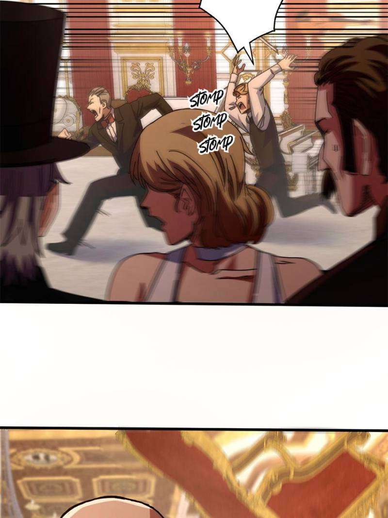 Read The Witch-Guarding Warden Manga Online