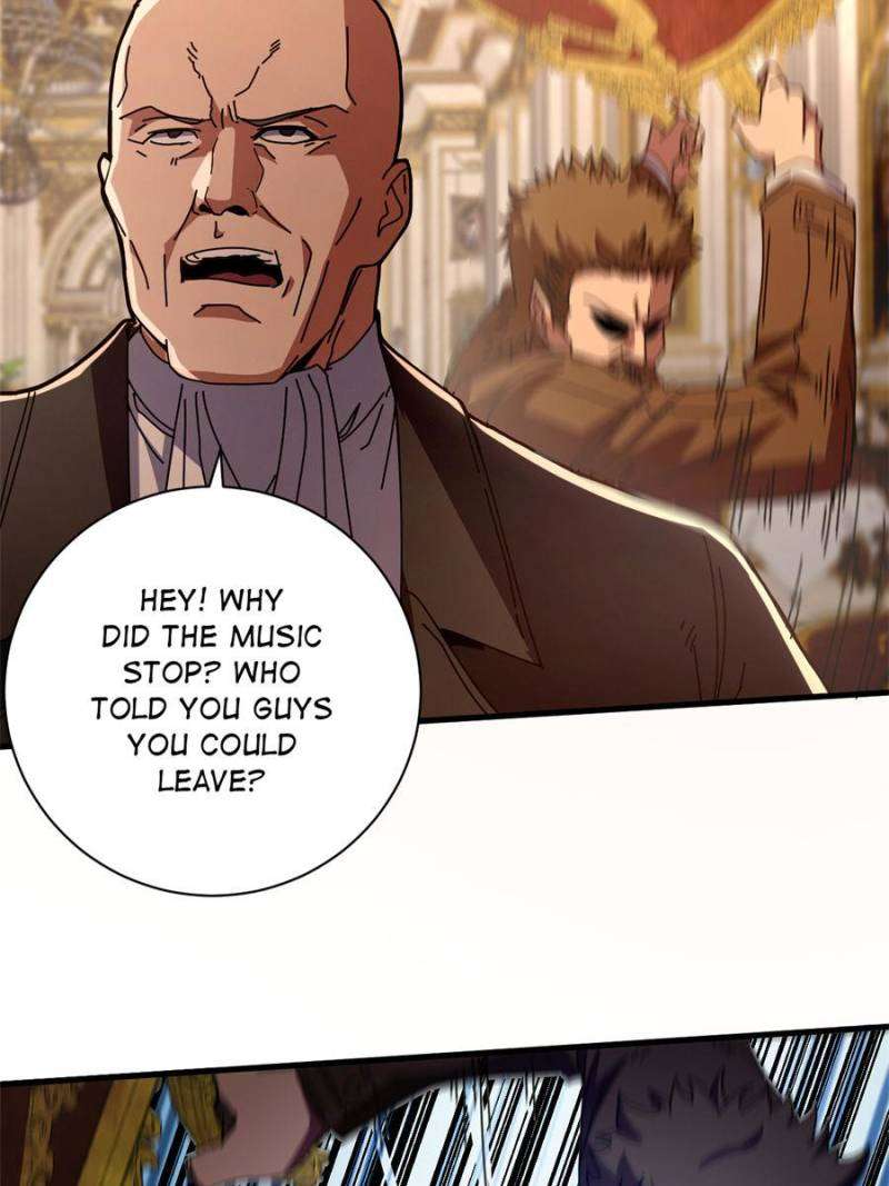 Read The Witch-Guarding Warden Manga Online