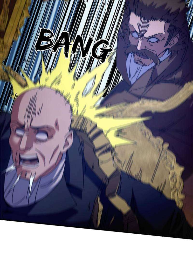 Read The Witch-Guarding Warden Manga Online