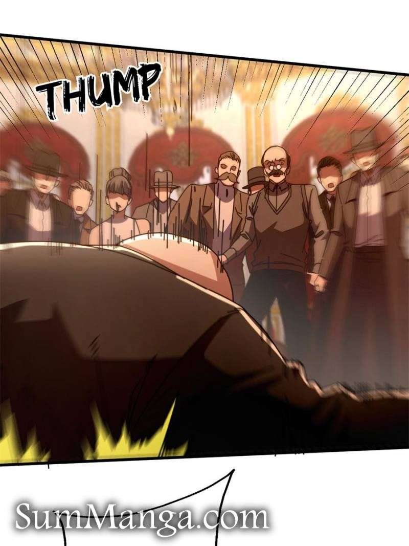 Read The Witch-Guarding Warden Manga Online