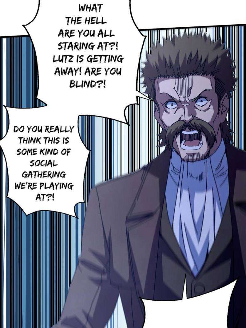 Read The Witch-Guarding Warden Manga Online