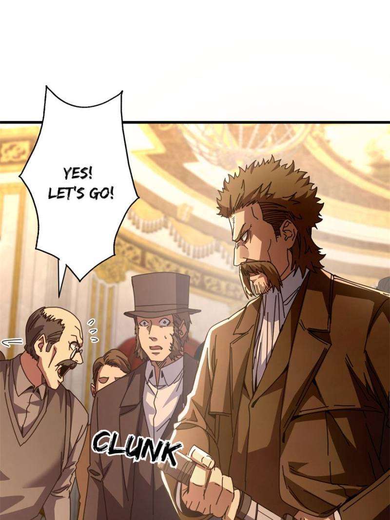 Read The Witch-Guarding Warden Manga Online