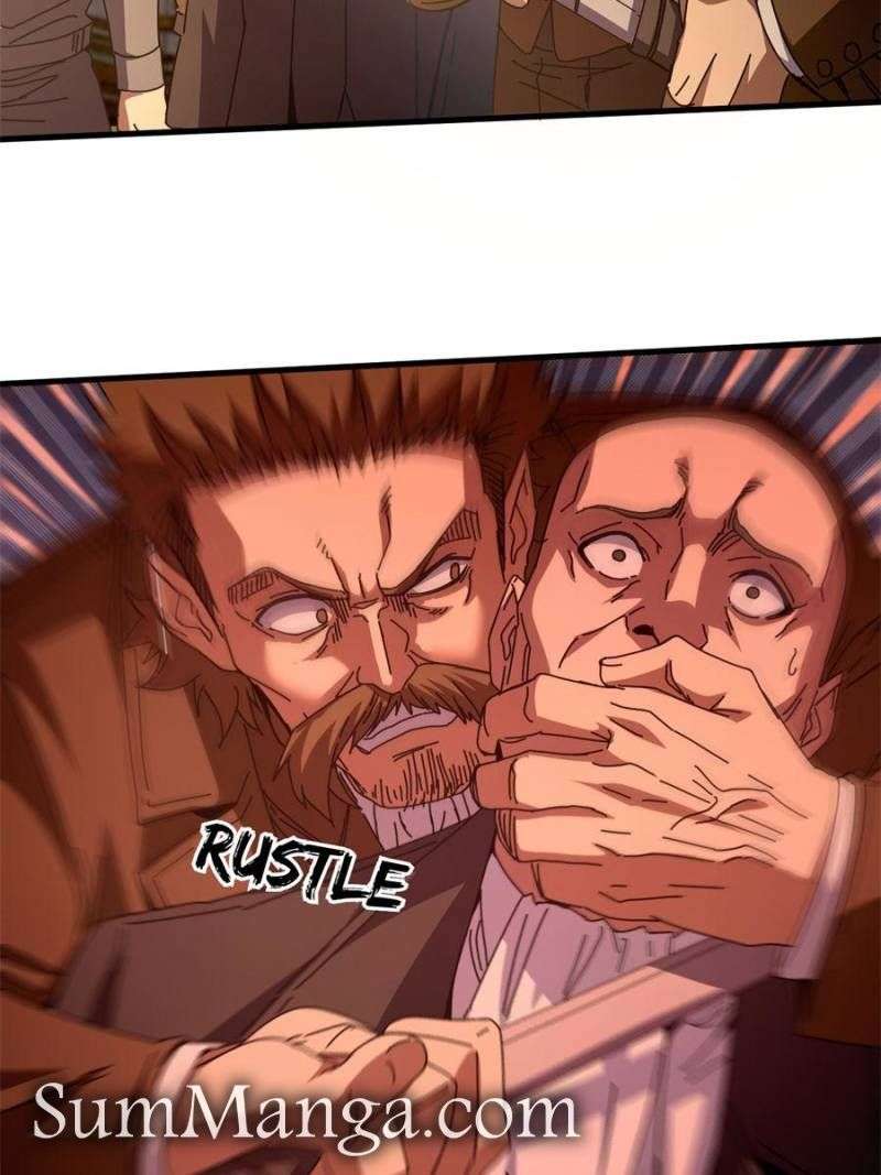 Read The Witch-Guarding Warden Manga Online