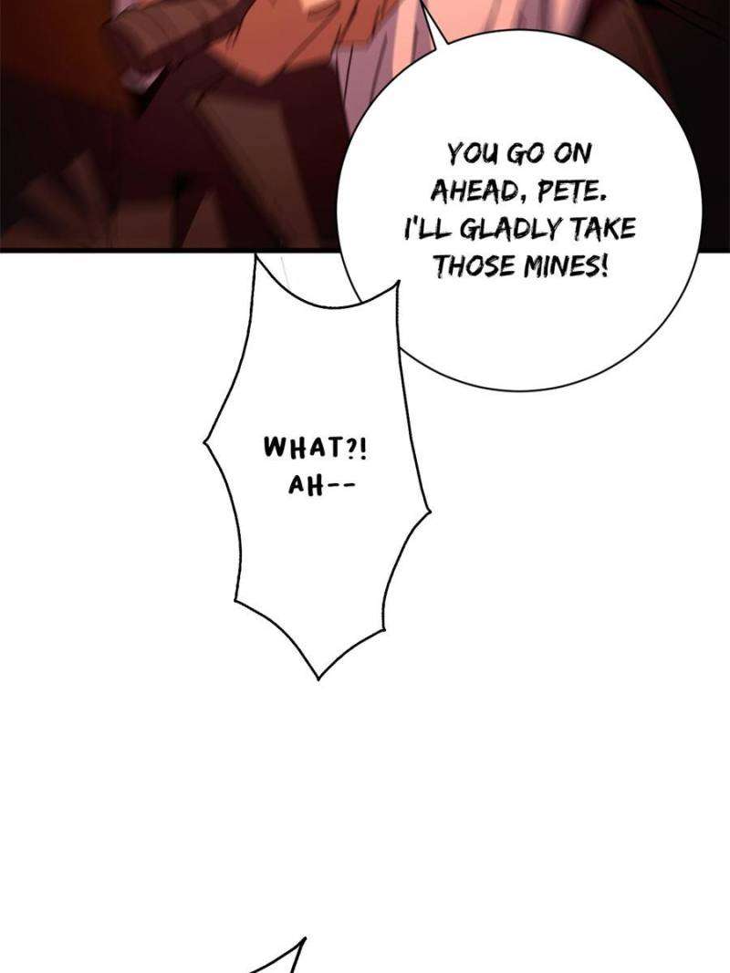 Read The Witch-Guarding Warden Manga Online