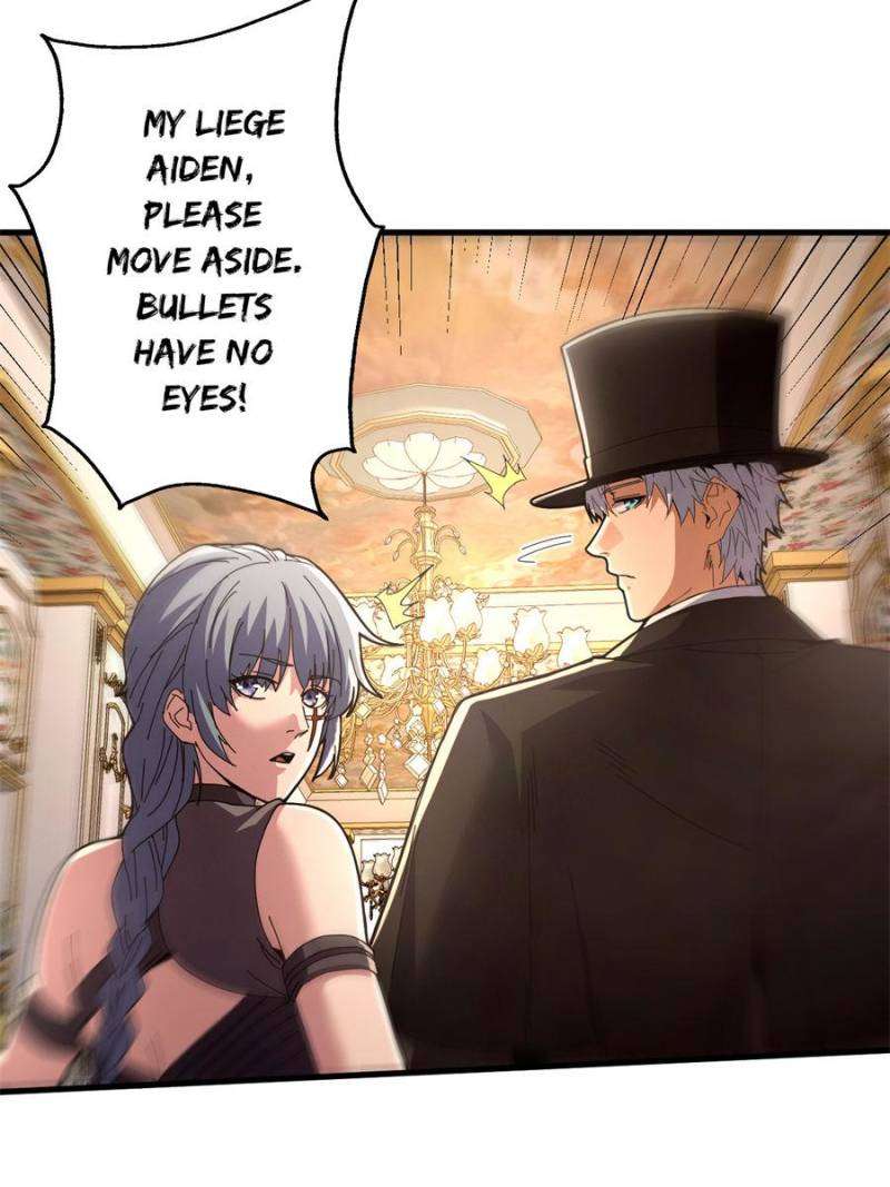 Read The Witch-Guarding Warden Manga Online