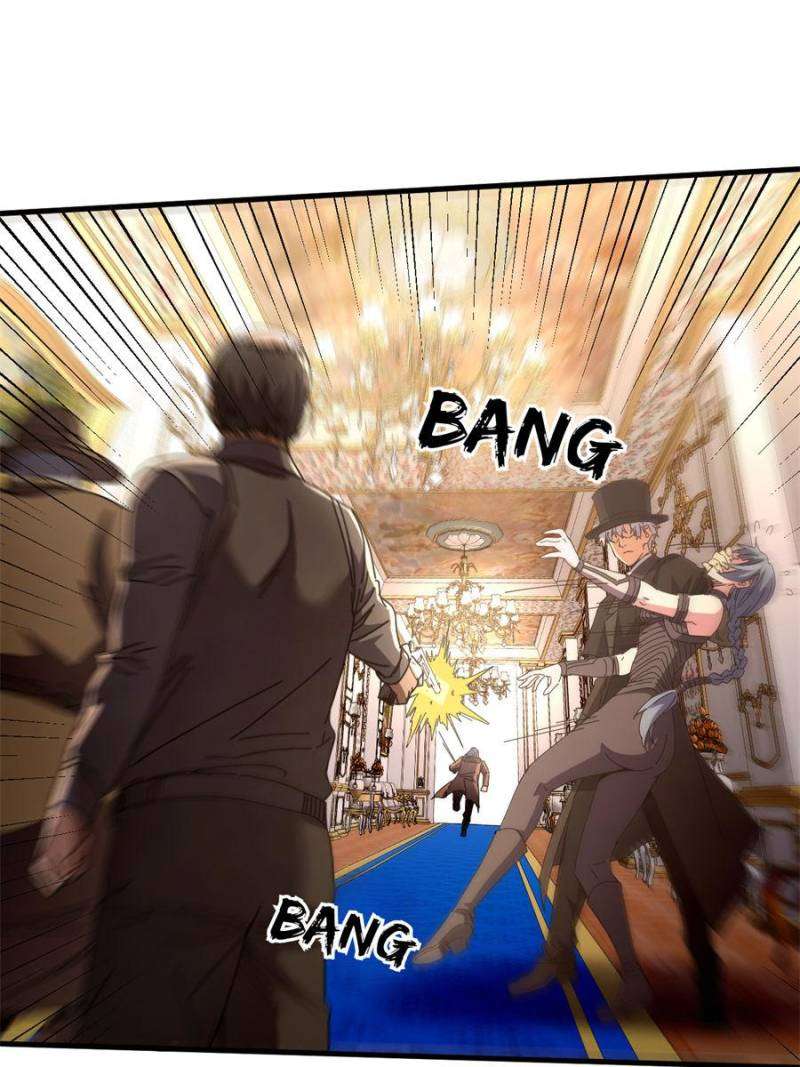 Read The Witch-Guarding Warden Manga Online