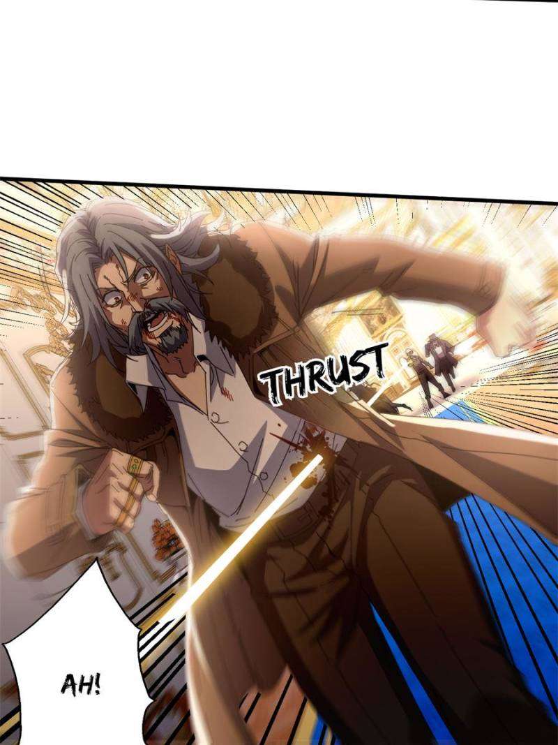 Read The Witch-Guarding Warden Manga Online