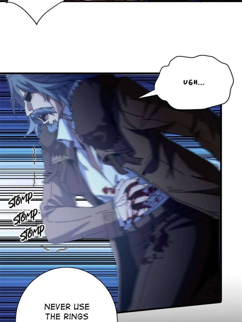 Read The Witch-Guarding Warden Manga Online