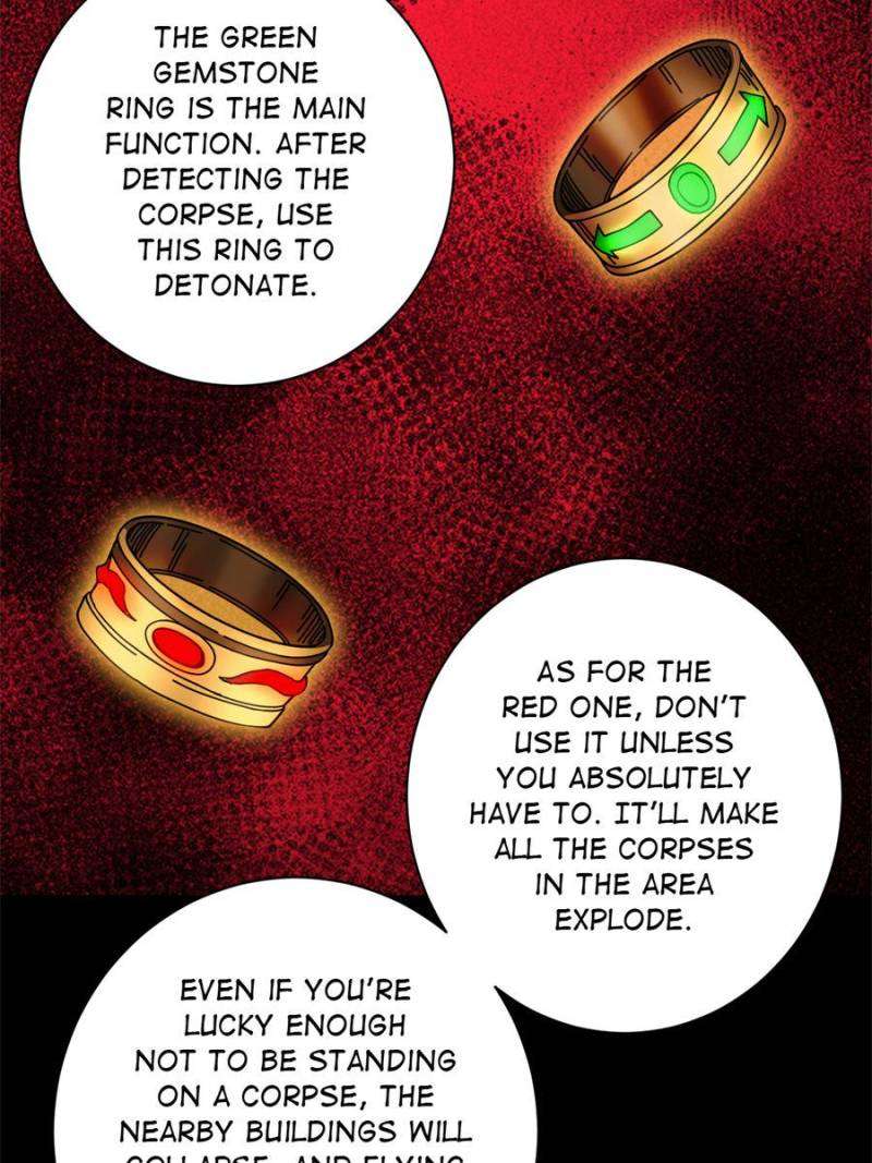 Read The Witch-Guarding Warden Manga Online