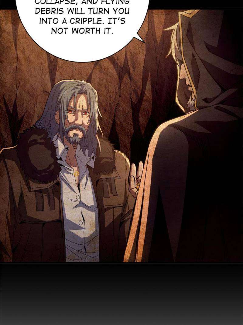 Read The Witch-Guarding Warden Manga Online