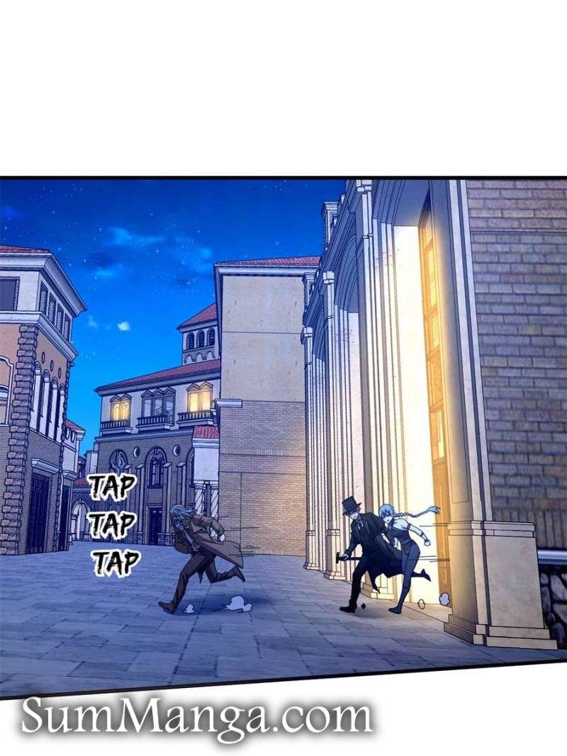 Read The Witch-Guarding Warden Manga Online