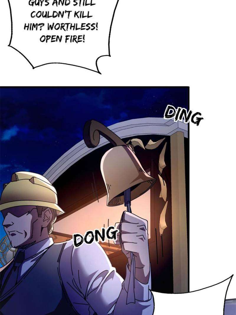 Read The Witch-Guarding Warden Manga Online