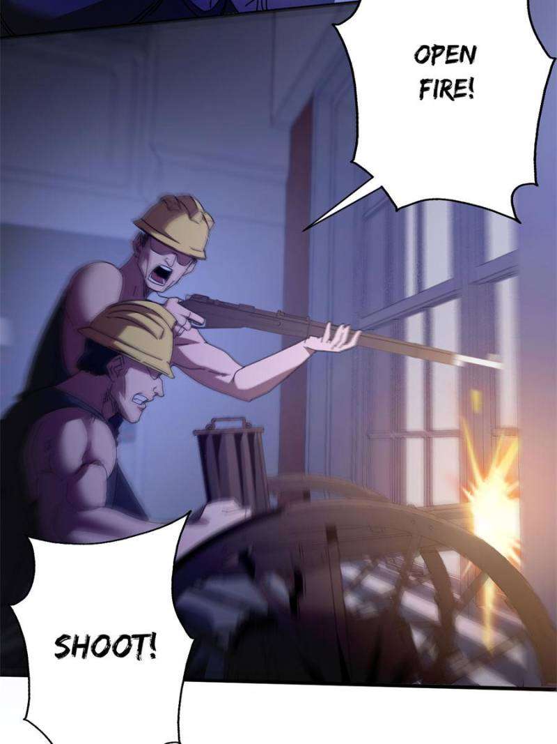 Read The Witch-Guarding Warden Manga Online