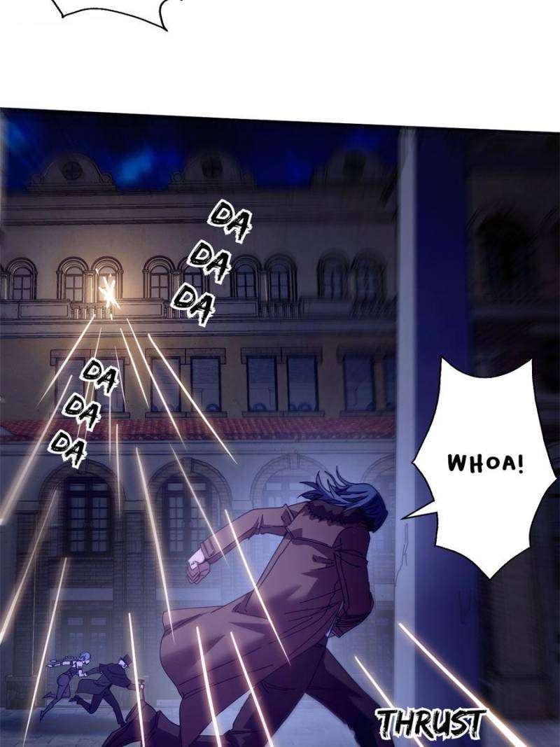 Read The Witch-Guarding Warden Manga Online