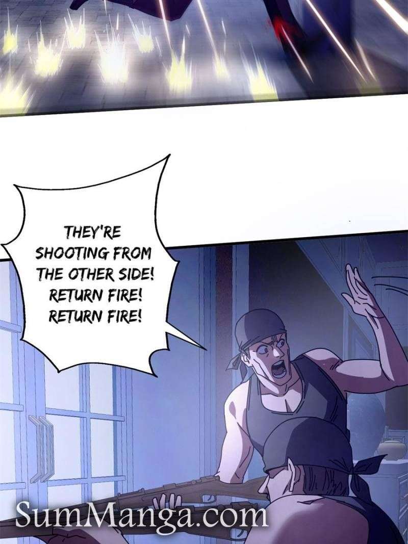 Read The Witch-Guarding Warden Manga Online