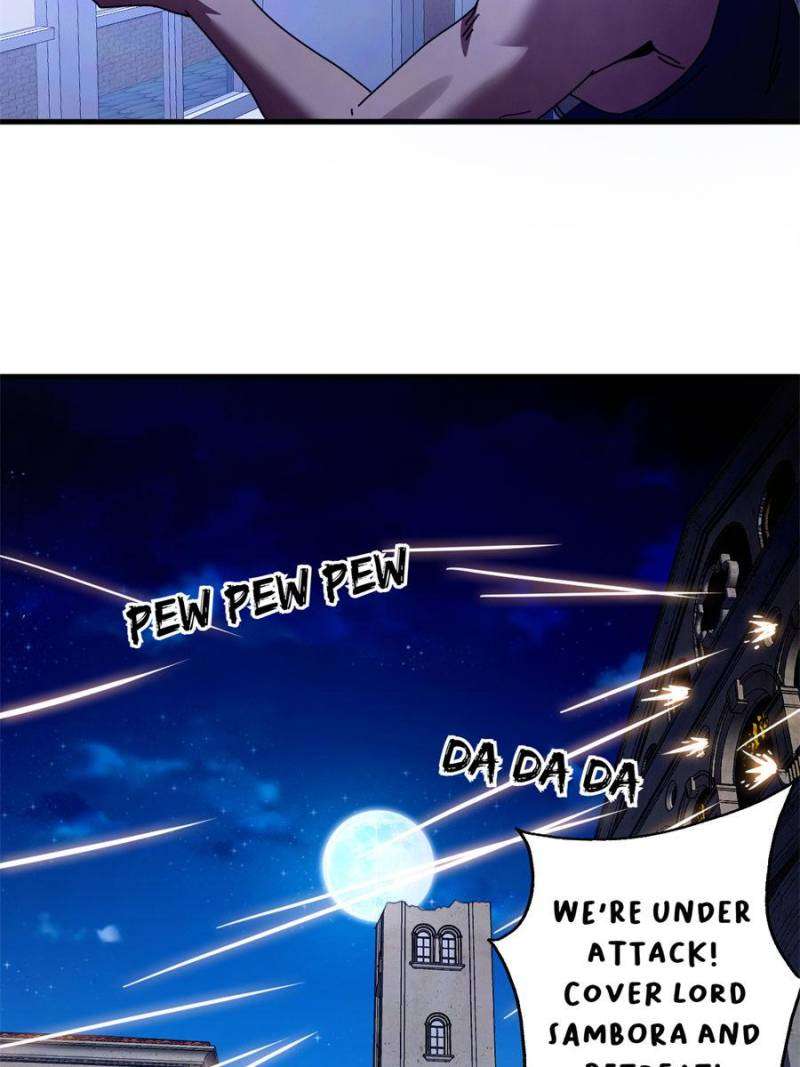 Read The Witch-Guarding Warden Manga Online