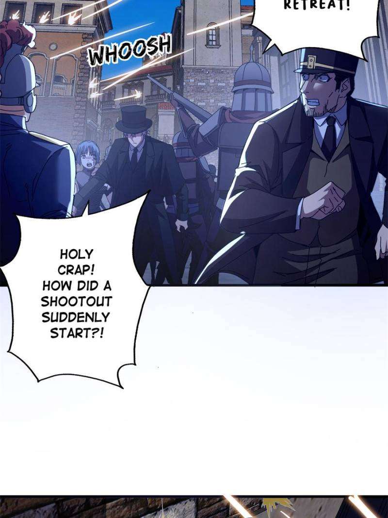 Read The Witch-Guarding Warden Manga Online