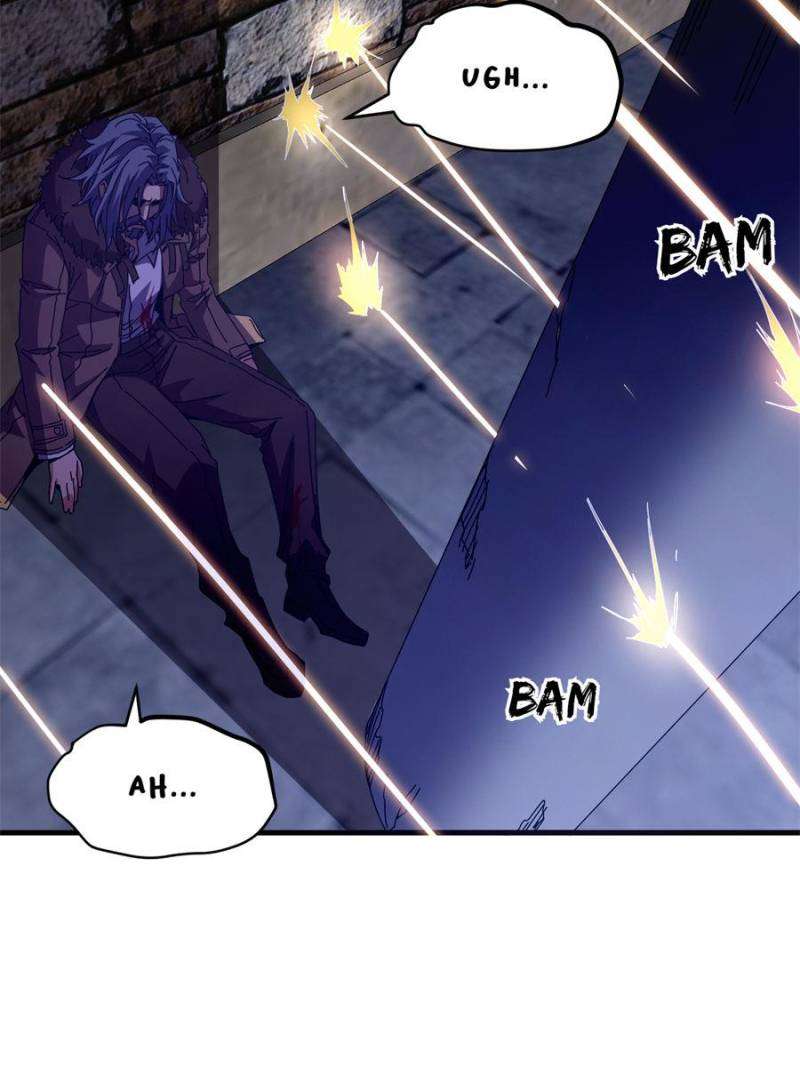 Read The Witch-Guarding Warden Manga Online