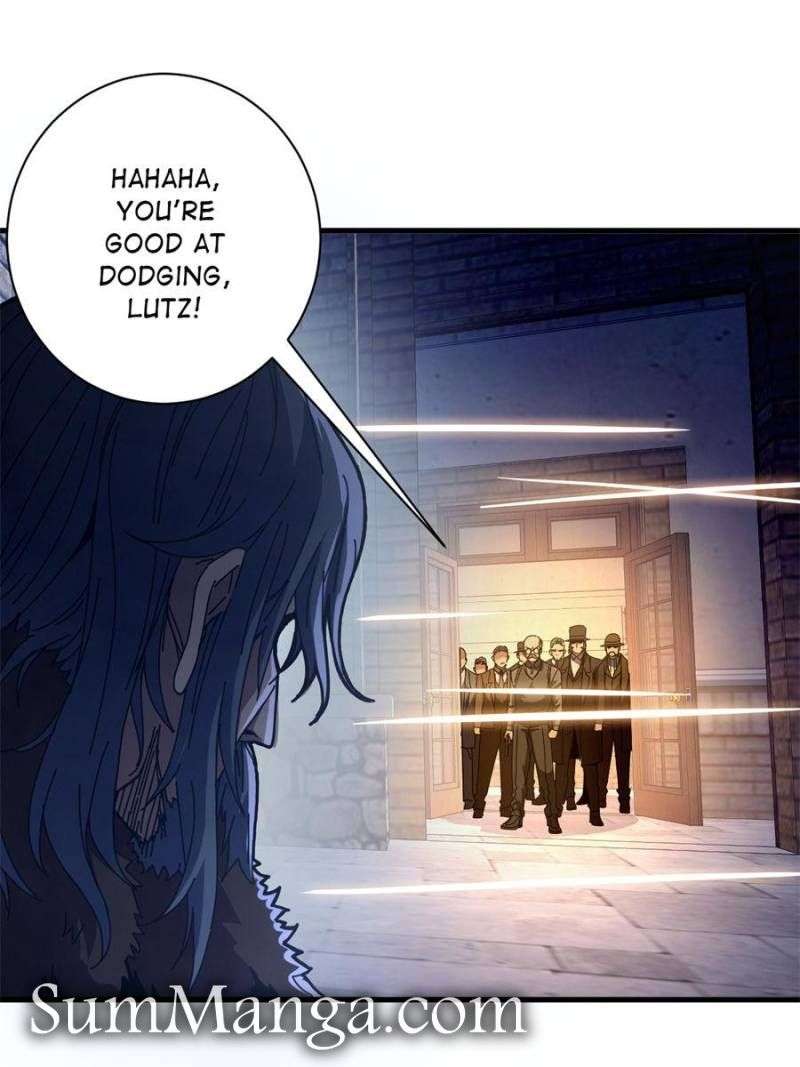 Read The Witch-Guarding Warden Manga Online