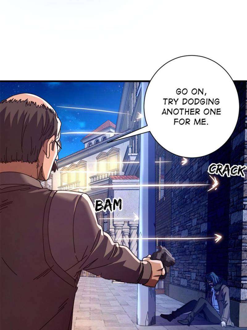 Read The Witch-Guarding Warden Manga Online