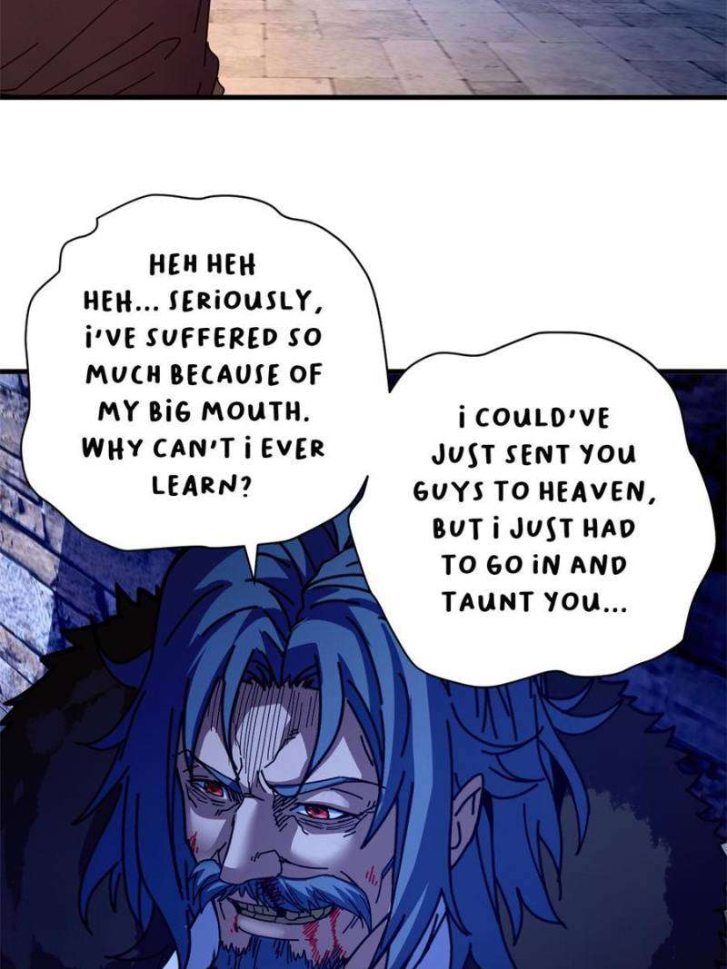 Read The Witch-Guarding Warden Manga Online