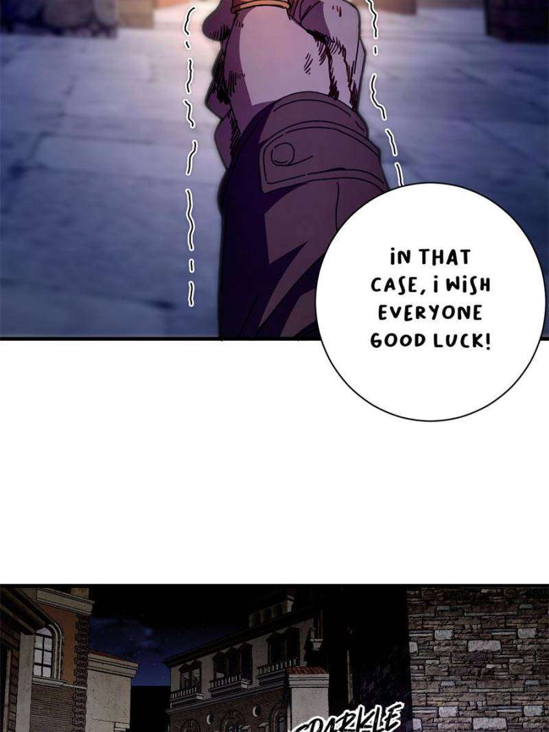 Read The Witch-Guarding Warden Manga Online