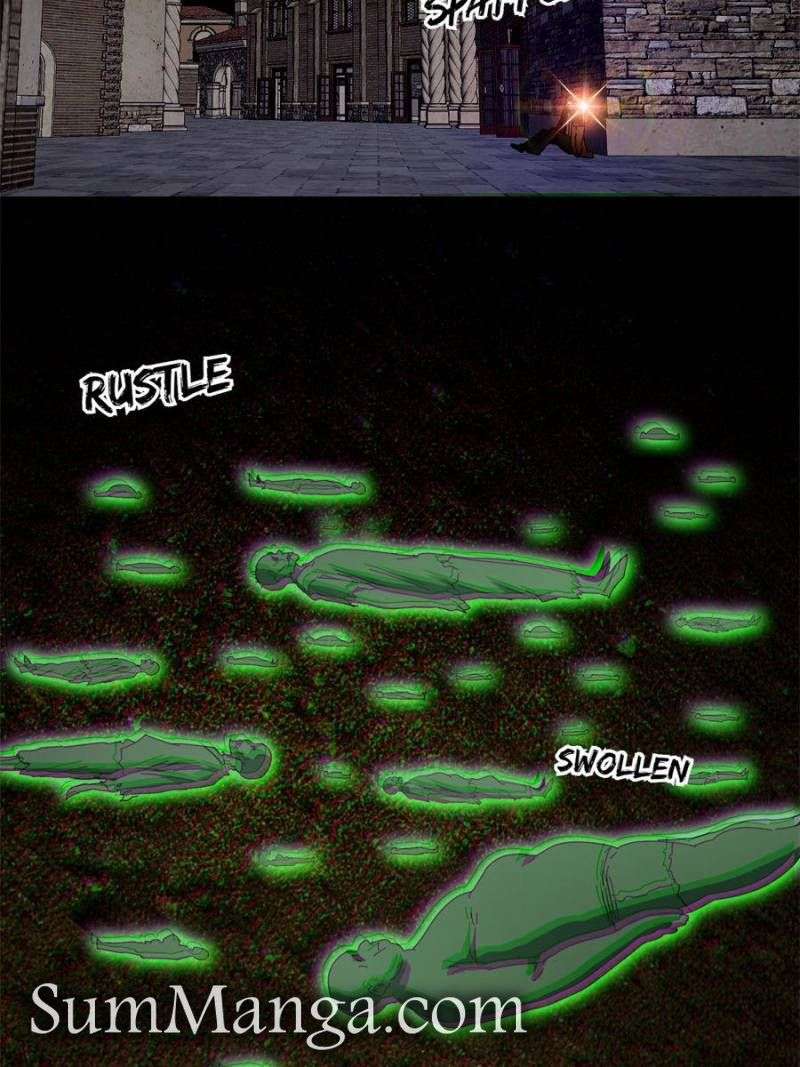 Read The Witch-Guarding Warden Manga Online