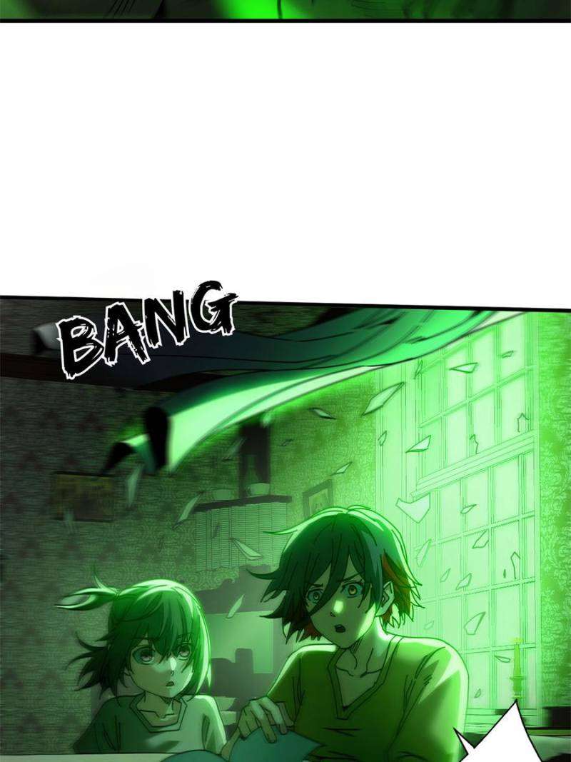 Read The Witch-Guarding Warden Manga Online