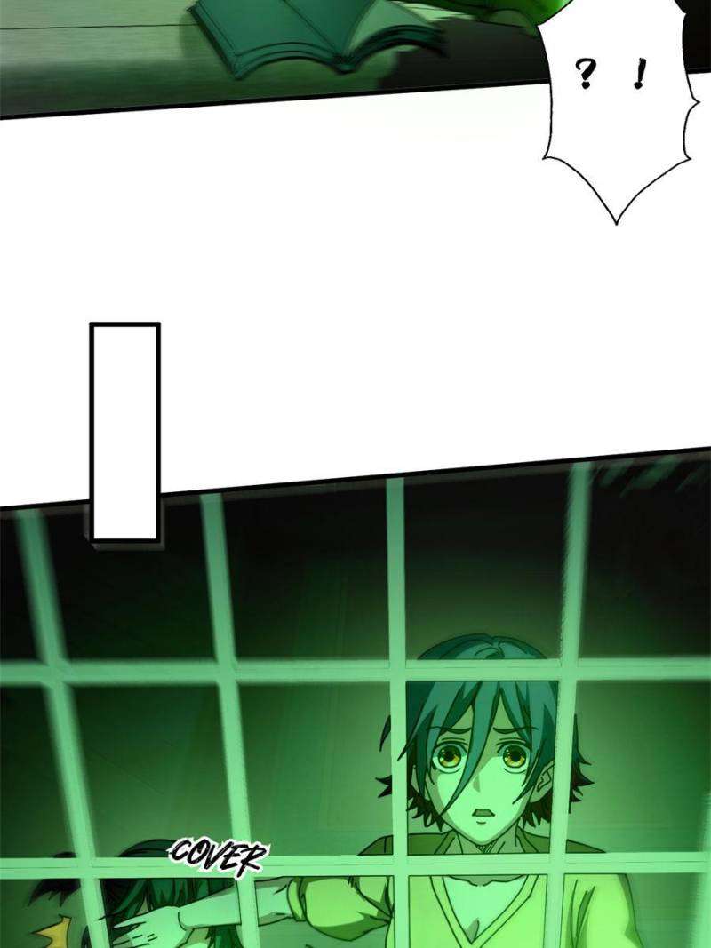 Read The Witch-Guarding Warden Manga Online