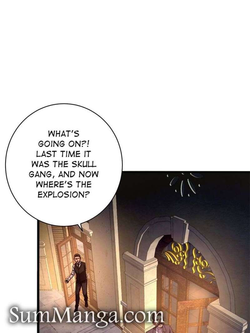 Read The Witch-Guarding Warden Manga Online