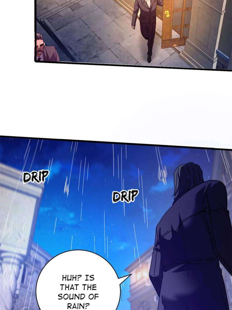 Read The Witch-Guarding Warden Manga Online