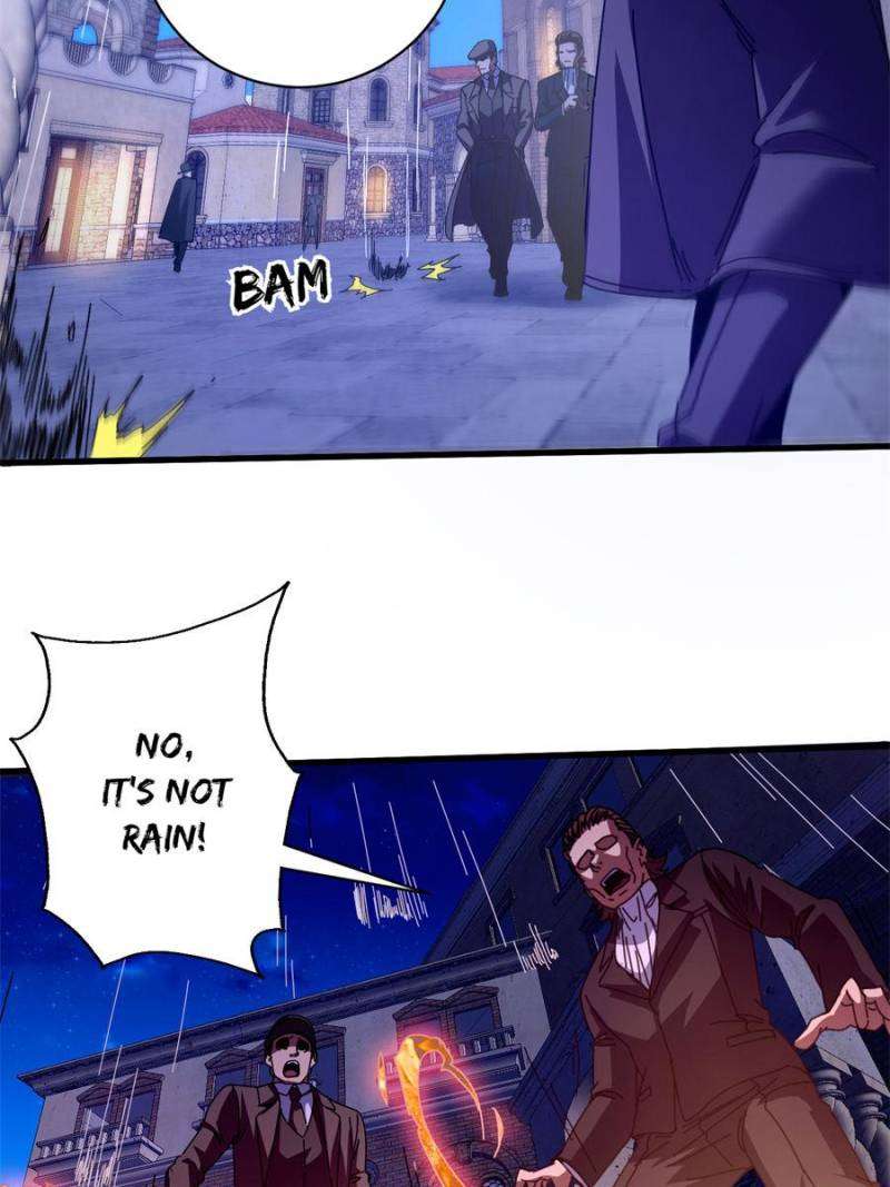 Read The Witch-Guarding Warden Manga Online