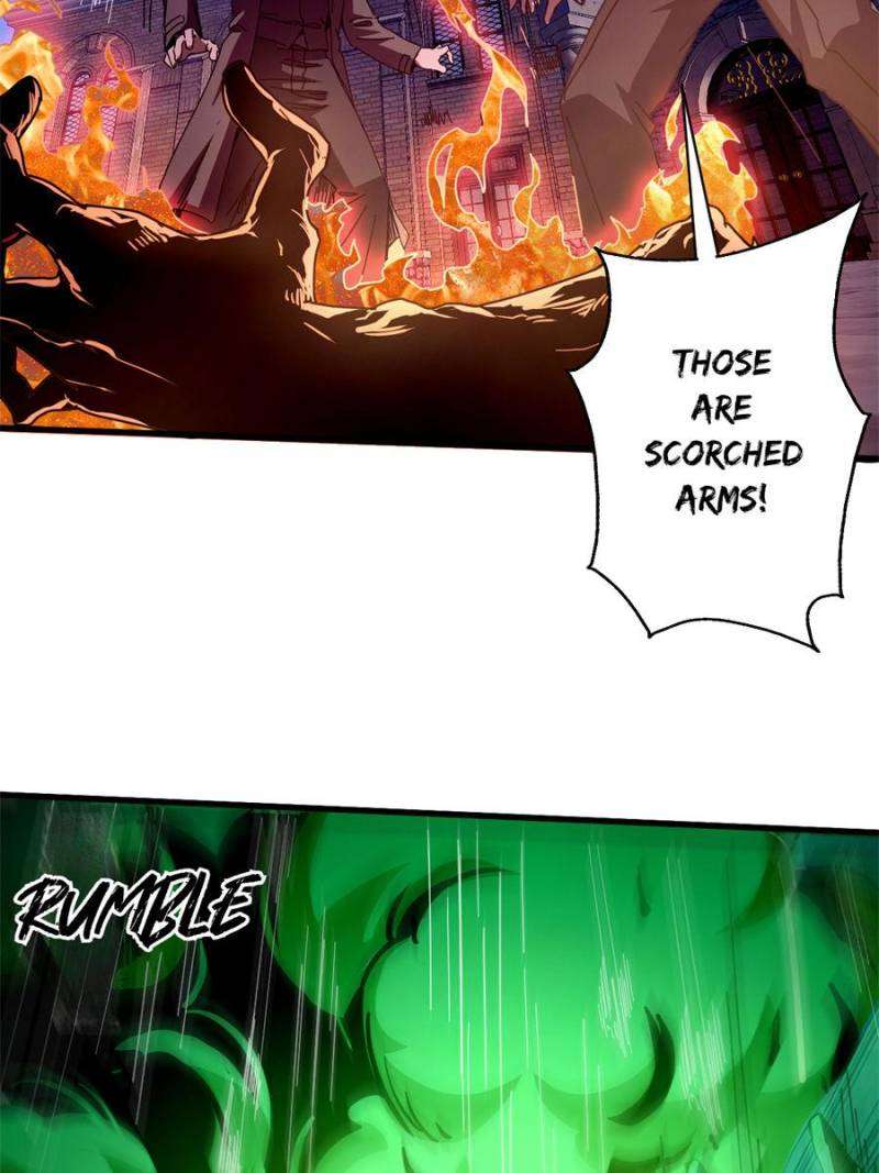 Read The Witch-Guarding Warden Manga Online